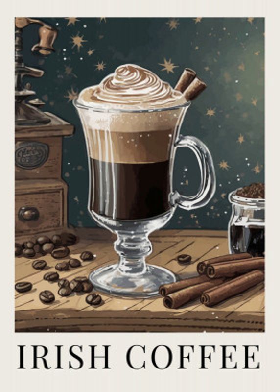 Irish Coffee