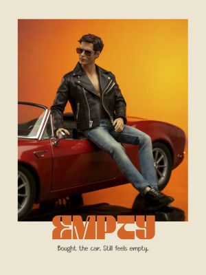 Plastic Life - Empty