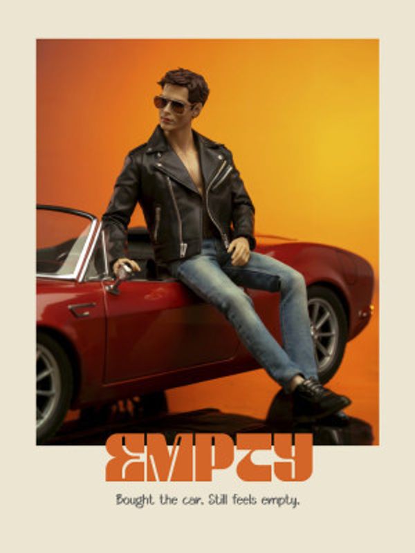 Plastic Life - Empty