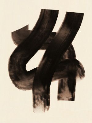 Minimal bold brush 02