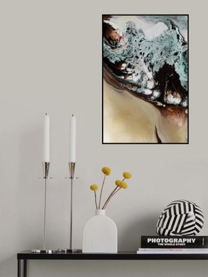 Desert Oasis 2 Upscaled Cgi 13287w