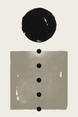 Mother Figure Abstraction