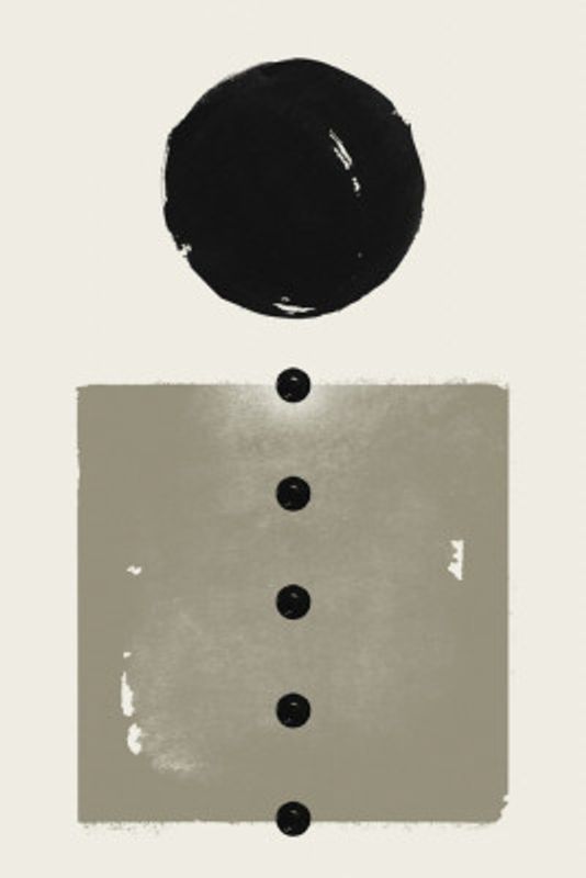 Mother Figure Abstraction