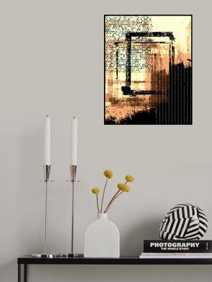 Bold Geometric Patterns