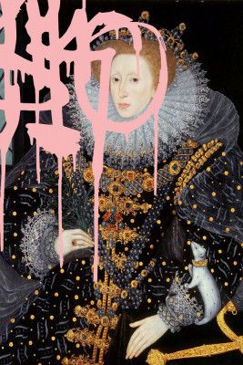 Elizabethpaintpink Ratio2x3