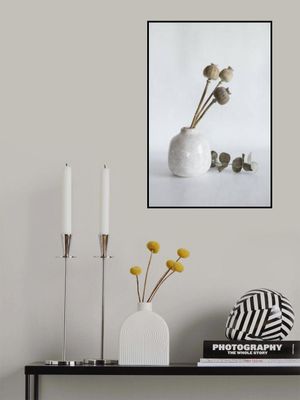 Light Touches Gently