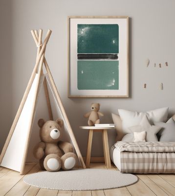 Caught in the middle