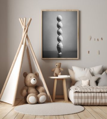 Well balanced diet (version 2)