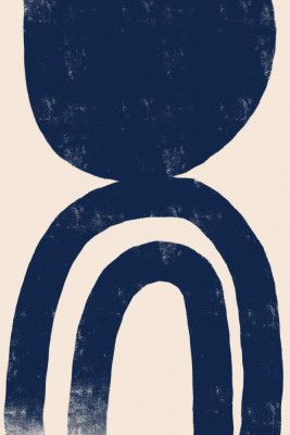 Geometric Shape No.6