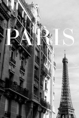 Paris Text 3