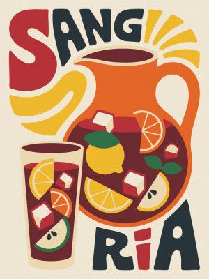 Sunny Sangria