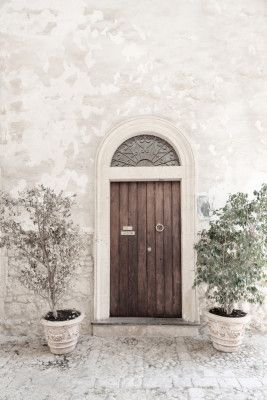 Italian door 7