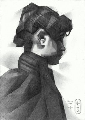 Geesje Kwak - 13-05-21