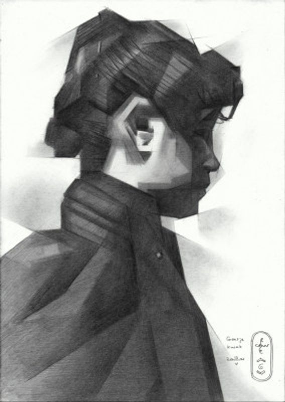 Geesje Kwak - 13-05-21