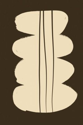 Curved Lines Harmony