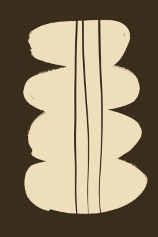 Curved Lines Harmony