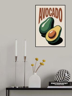 Avocado Delight