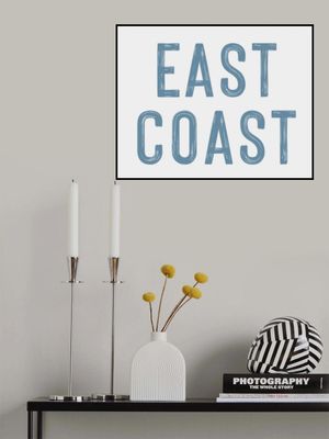 East Coast - Horizontal