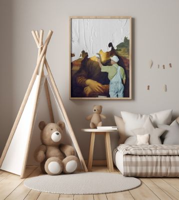 The Contractors Mishap