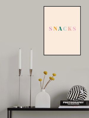 Snacks