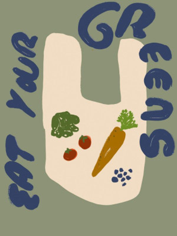 Eatyourgreensno2