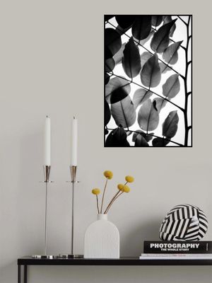 Branches and Leaves II