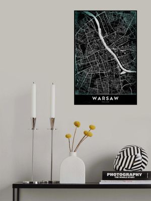 WARSAW