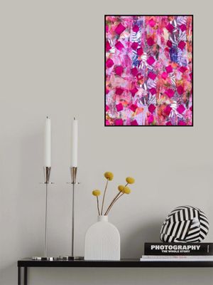 Repeatpattern Amongroses1