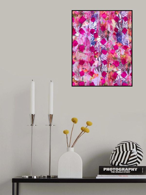 Repeatpattern Amongroses1