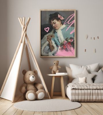 Loveletterr Ratioiso