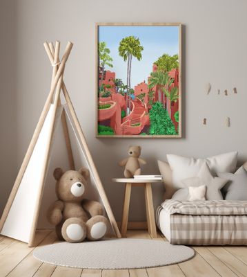 So Much of Who We Are Is Where We've Been