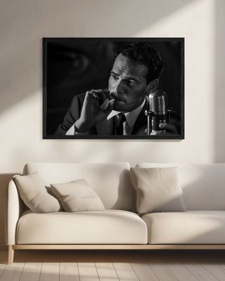 Good night and good luck ... (2)