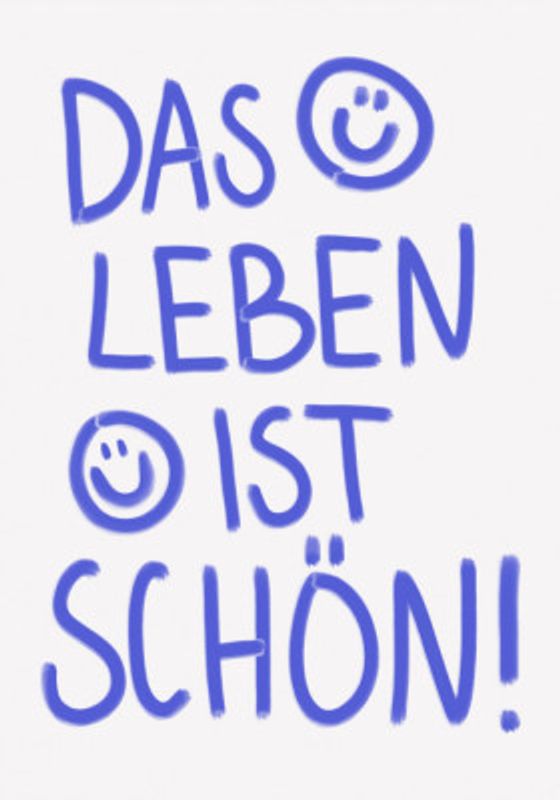 Life's Beautiful Joy