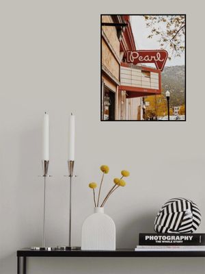 The Pearl Theater II