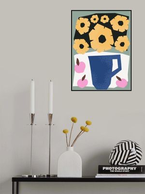 Vibrant Morning Vibe