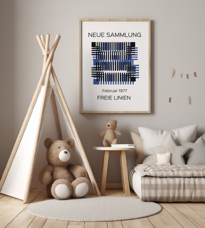 Neue Sammlung no. 02