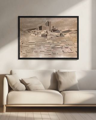 Enuma Elish 1, The Babylonian Myth of Creation