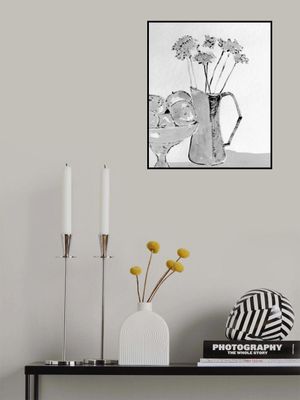 Monochrome Still Life