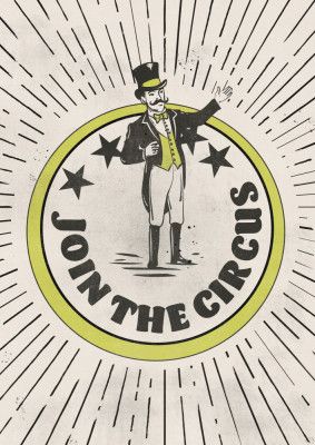 Join the Circus