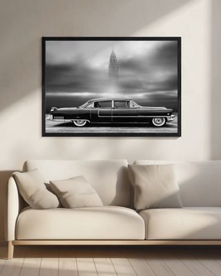 A CRACK IN THE WORLD