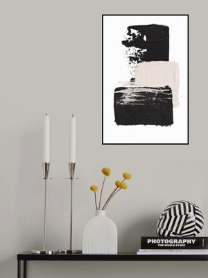 Melodies in Monochrome