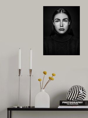 PROJECT FACES [Romi]