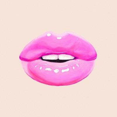 Pink Lips