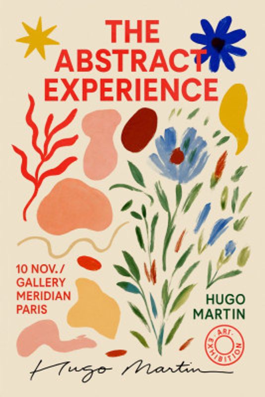 The abstract experience