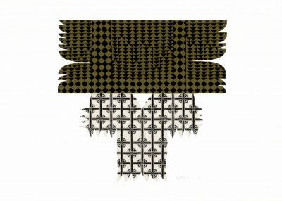 Alchemist's Garden X