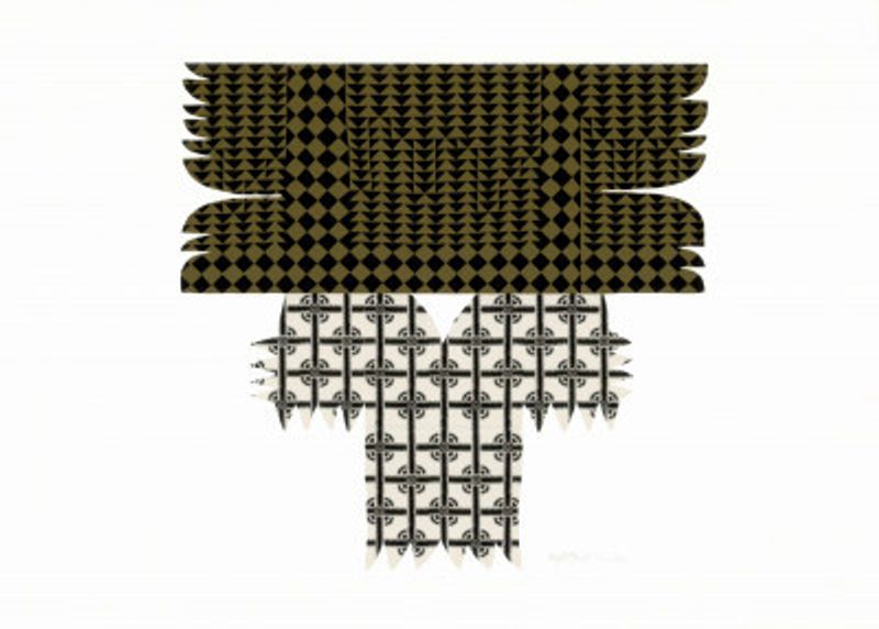 Alchemist's Garden X