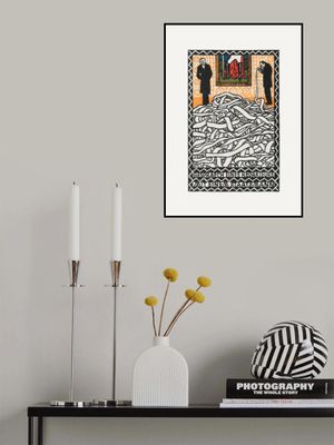 Editor's Conservation With a Statesman