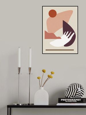 Organic composition 12