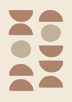 Shapes Mocha