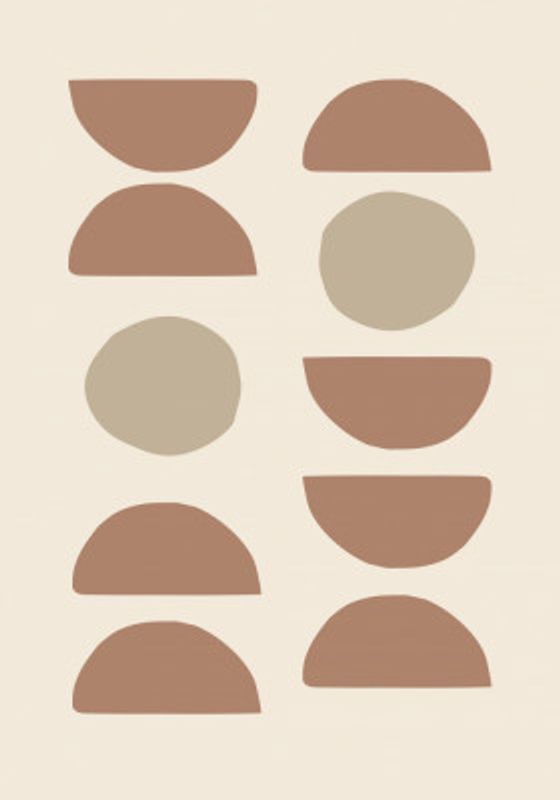 Shapes Mocha